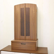 画像をギャラリービューアに読み込む, 上置き仏壇 アーチ 創価学会 特装御本尊様対応