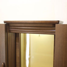 画像をギャラリービューアに読み込む, 上置き仏壇 カメリア・ウォールナット 創価学会 特装御本尊様対応 モダン インテリア 和室 洋室 リビング アクリル厨子