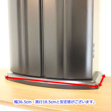 画像をギャラリービューアに読み込む, 上置き仏壇 マーチ・ブラック(アクリル)創価学会 特装御本尊様対応 コンパクト