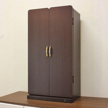 画像をギャラリービューアに読み込む, 上置き仏壇 たんぽぽ(アクリル)創価学会 特装御本尊様対応 コンパクト