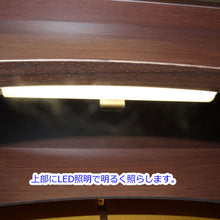 画像をギャラリービューアに読み込む, 上置き仏壇 たんぽぽ(アクリル)創価学会 特装御本尊様対応 コンパクト