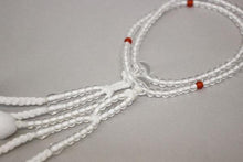 画像をギャラリービューアに読み込む, カラー念珠 水晶 幼児用 - 東京平和堂