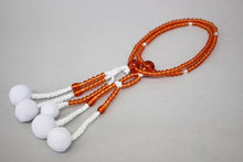 画像をギャラリービューアに読み込む, カラー念珠 めのう 幼児用 - 東京平和堂