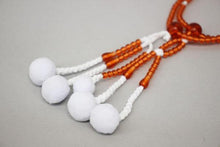 画像をギャラリービューアに読み込む, カラー念珠 めのう 幼児用 - 東京平和堂