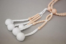 画像をギャラリービューアに読み込む, カラー念珠 インカローズ 幼児用 - 東京平和堂