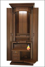 画像をギャラリービューアに読み込む, 家具調仏壇 シルフィ 創価学会 - 東京平和堂