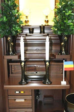 画像をギャラリービューアに読み込む, 家具調仏壇 シルフィ 創価学会 - 東京平和堂