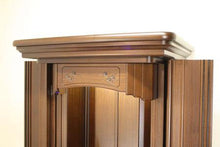 画像をギャラリービューアに読み込む, 家具調仏壇 シルフィ 創価学会 - 東京平和堂