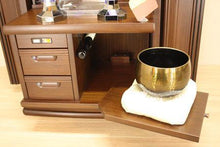 画像をギャラリービューアに読み込む, 家具調仏壇 シルフィ 創価学会 - 東京平和堂