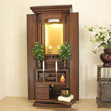 画像をギャラリービューアに読み込む, 家具調仏壇 シルフィ アサメラ 創価学会