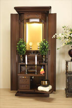 画像をギャラリービューアに読み込む, 家具調仏壇 シルフィ 創価学会 - 東京平和堂