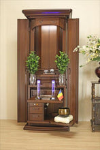 画像をギャラリービューアに読み込む, 家具調仏壇 シルフィ 創価学会 - 東京平和堂