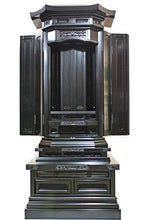 画像をギャラリービューアに読み込む, 伝統仏壇 大志・普通型 創価学会 - 東京平和堂