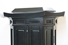 画像をギャラリービューアに読み込む, 伝統仏壇 大志・普通型 創価学会 - 東京平和堂