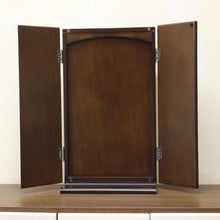 画像をギャラリービューアに読み込む, 壁掛け仏壇 エアー・ダーク 創価学会 【送料無料】