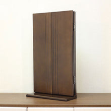 画像をギャラリービューアに読み込む, 壁掛け仏壇 エアー・ダーク 創価学会 【送料無料】