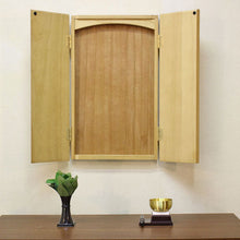 画像をギャラリービューアに読み込む, 壁掛け仏壇 エアー・ライト 創価学会 【送料無料】