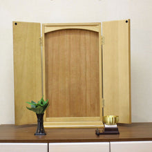 画像をギャラリービューアに読み込む, 壁掛け仏壇 エアー・ライト 創価学会 【送料無料】