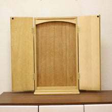 画像をギャラリービューアに読み込む, 壁掛け仏壇 エアー・ライト 創価学会 【送料無料】