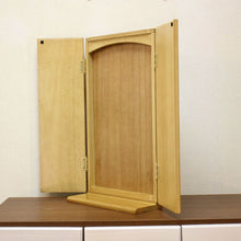 画像をギャラリービューアに読み込む, 壁掛け仏壇 エアー・ライト 創価学会 【送料無料】