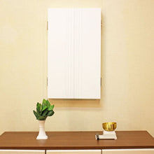 画像をギャラリービューアに読み込む, 壁掛け仏壇 エアー・ホワイト 創価学会 【送料無料】