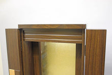 画像をギャラリービューアに読み込む, 上置き仏壇 アニー ダークオーク調 創価学会 - 東京平和堂