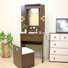 画像をギャラリービューアに読み込む, イス付き仏壇 アニー・リアン ダーク 創価学会 - 創価学会仏壇の東京平和堂