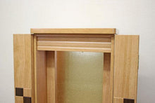 画像をギャラリービューアに読み込む, イス付き仏壇 アニー・リアン ライト 創価学会 - 東京平和堂