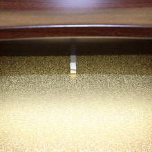 画像をギャラリービューアに読み込む, 上置き仏壇 エルグラン ウォールナット調 創価学会 特装御本尊様対応 コンパクト