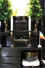 画像をギャラリービューアに読み込む, 家具調仏壇 グレース 創価学会 - 東京平和堂