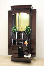 画像をギャラリービューアに読み込む, 家具調仏壇 宝塔 ローズ調 創価学会 - 東京平和堂