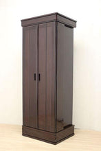 画像をギャラリービューアに読み込む, 家具調仏壇 宝塔 ローズ調 創価学会 - 東京平和堂