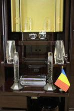 画像をギャラリービューアに読み込む, 家具調仏壇 宝塔 ローズ調 創価学会 - 東京平和堂