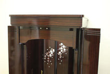 画像をギャラリービューアに読み込む, 家具調仏壇 宝塔 ローズ調 創価学会 - 東京平和堂