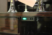 画像をギャラリービューアに読み込む, 家具調仏壇 宝塔 ローズ調 創価学会 - 東京平和堂