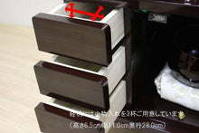 画像をギャラリービューアに読み込む, 家具調仏壇 宝塔 ローズ調 創価学会 - 東京平和堂