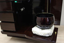 画像をギャラリービューアに読み込む, 家具調仏壇 宝塔 ローズ調 創価学会 - 東京平和堂