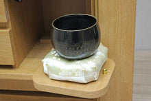 画像をギャラリービューアに読み込む, 家具調仏壇 イクシア(手動) ライトオーク調 創価学会 - 東京平和堂