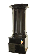 画像をギャラリービューアに読み込む, 伝統仏壇 歓喜 黒檀 創価学会 - 東京平和堂