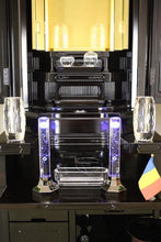 画像をギャラリービューアに読み込む, 伝統仏壇 歓喜 黒檀 創価学会 - 東京平和堂