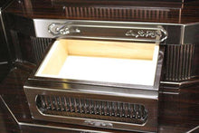 画像をギャラリービューアに読み込む, 伝統仏壇 歓喜 黒檀 創価学会 - 東京平和堂