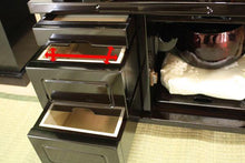 画像をギャラリービューアに読み込む, 伝統仏壇 歓喜 黒檀 創価学会 - 東京平和堂