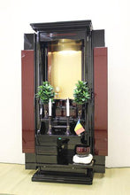 画像をギャラリービューアに読み込む, 家具調仏壇 京仙華 しだれ桜 創価学会 - 東京平和堂