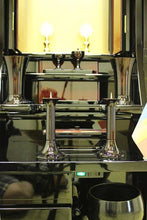 画像をギャラリービューアに読み込む, 家具調仏壇 京仙華 しだれ桜 創価学会 - 東京平和堂