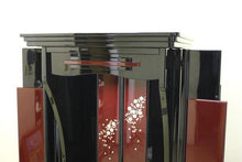 画像をギャラリービューアに読み込む, 家具調仏壇 京仙華 しだれ桜 創価学会 - 東京平和堂