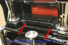 画像をギャラリービューアに読み込む, 家具調仏壇 京仙華 しだれ桜 創価学会 - 東京平和堂