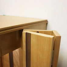 画像をギャラリービューアに読み込む, 上置き仏壇 レガーメ(電動扉) 桜 創価学会 特装御本尊様対応