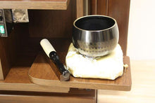 画像をギャラリービューアに読み込む, 家具調仏壇 ラックス(置台付) ダーク 創価学会 - 東京平和堂