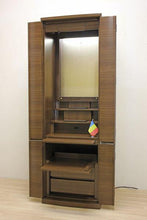 画像をギャラリービューアに読み込む, 家具調仏壇 メイビス 創価学会 - 東京平和堂