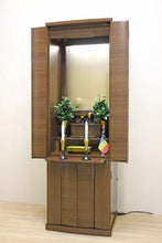 画像をギャラリービューアに読み込む, 家具調仏壇 メイビス 創価学会 - 東京平和堂